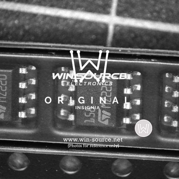 LM158DT Real Image