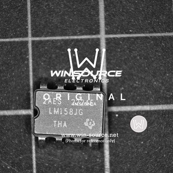 LM158JG Real Image2
