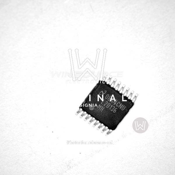 LM20136MH Real Image