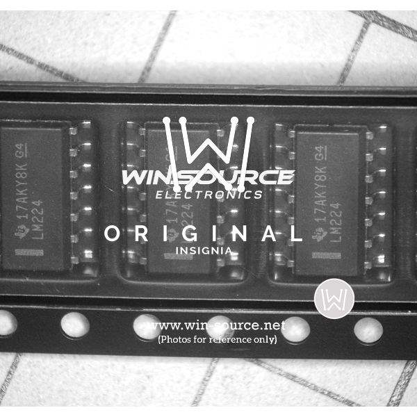 LM224D Real Image