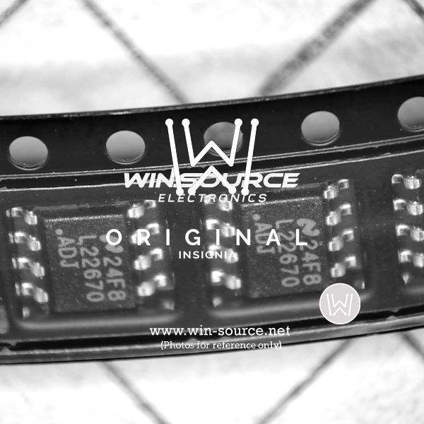 LM22670MR-ADJ Real Image1