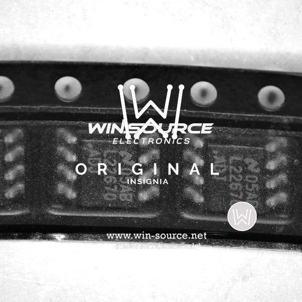 LM22670MR-ADJ Real Image2