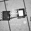 LM22670MRX-ADJ/NOPB Real Image