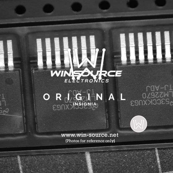 LM22670TJ-ADJ Real Image3