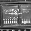 LM22670TJ-ADJ/NOPB Real Image3