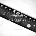 LM22671MRX-ADJ Real Image