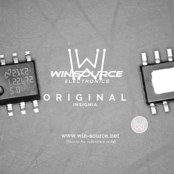 LM22672MR-5.0 Real Image1
