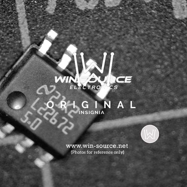 LM22672MR-5.0/NOPB Real Image3