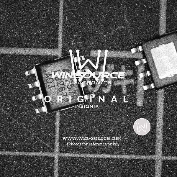 LM22672MR-ADJ/NOPB Real Image3