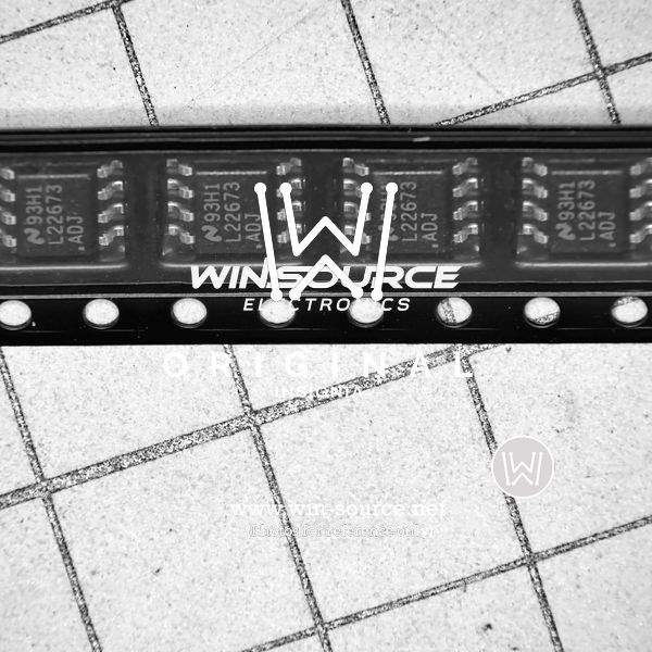 LM22673MR-ADJ Real Image2