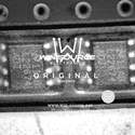 LM22674MR-ADJ/NOPB Real Image3