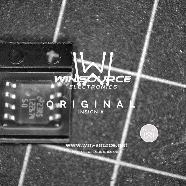 LM22674MRE-5.0/NOPB Real Image1