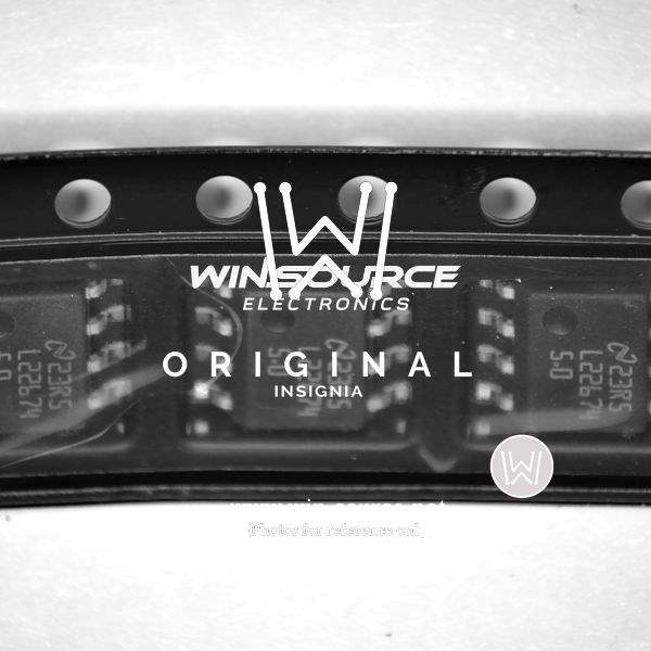 LM22674MRE-5.0/NOPB Real Image2