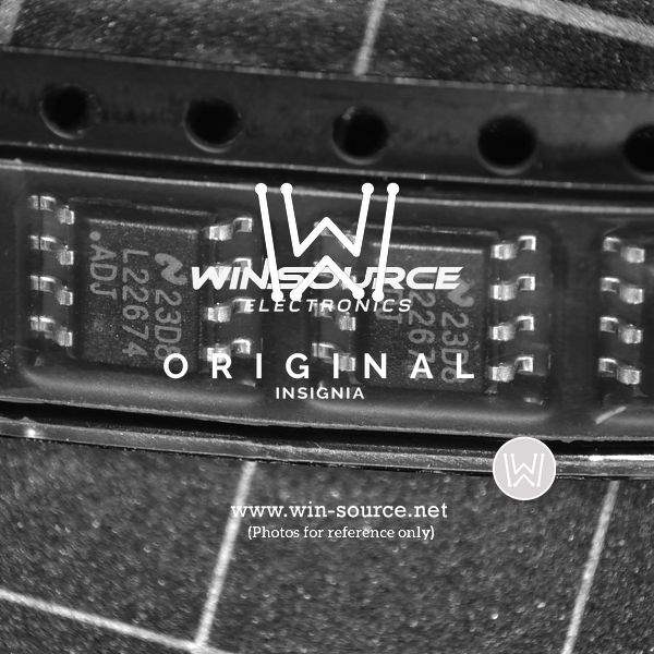 LM22674MRE-ADJ/NOPB Real Image1