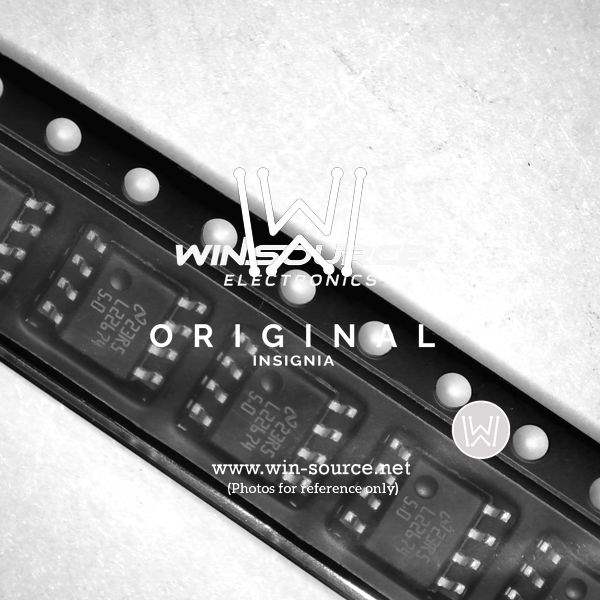 LM22674MRX-5.0 Real Image1