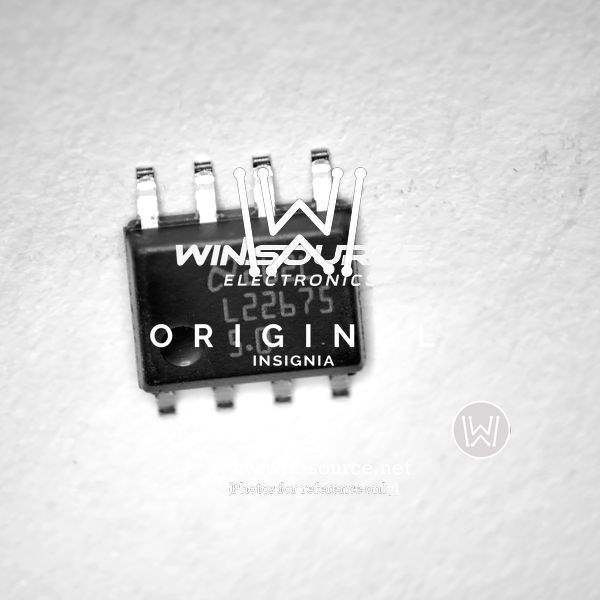 LM22675MR-5.0/NOPB Real Image1