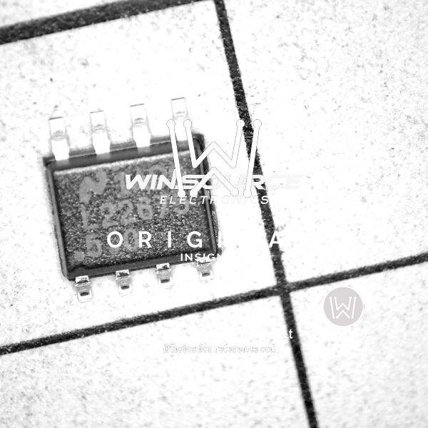 LM22675MR-5.0/NOPB Real Image2