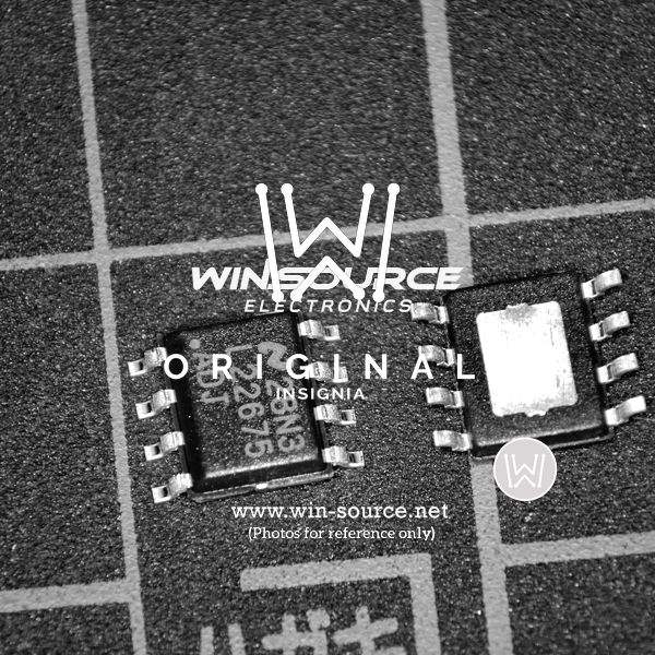 LM22675MRX-ADJ Real Image2