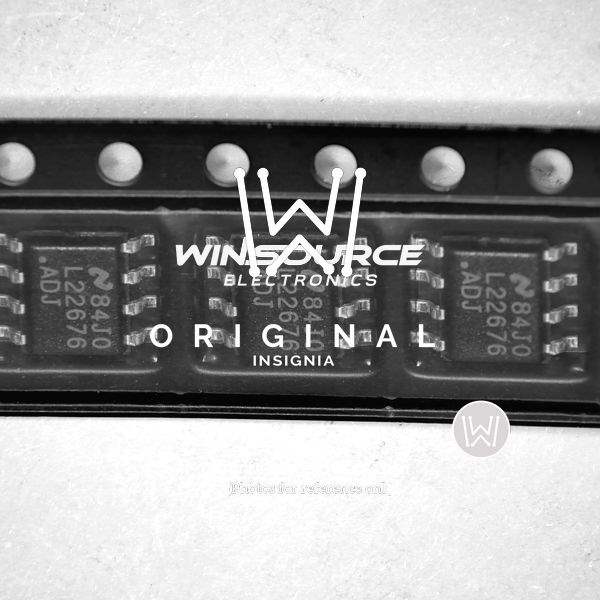 LM22676MR-ADJ Real Image2