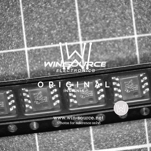 LM22676MR-ADJ Real Image7