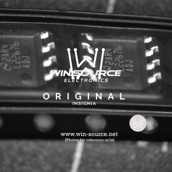 LM22676MRX-ADJ Real Image1