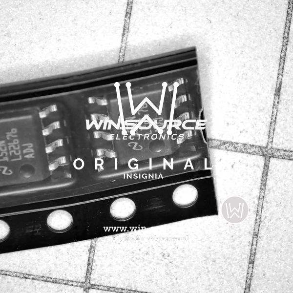 LM22676MRX-ADJ Real Image3