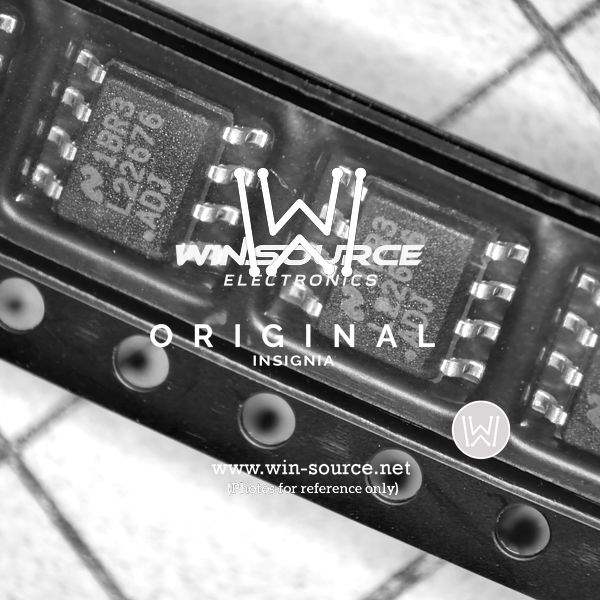 LM22676MRX-ADJ/NOPB Real Image3