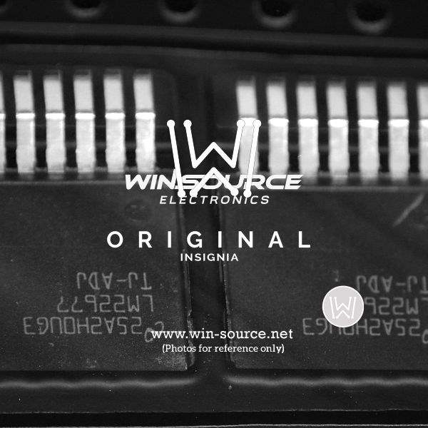 LM22677TJ-ADJ/NOPB Real Image