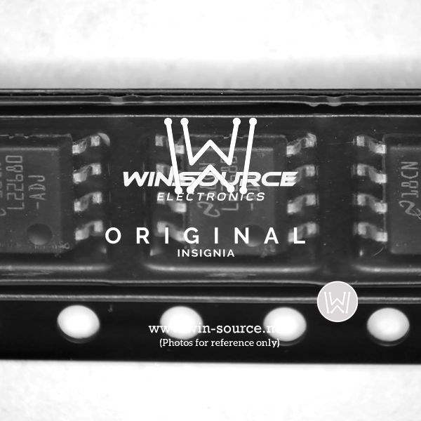 LM22680MR-ADJ Real Image1