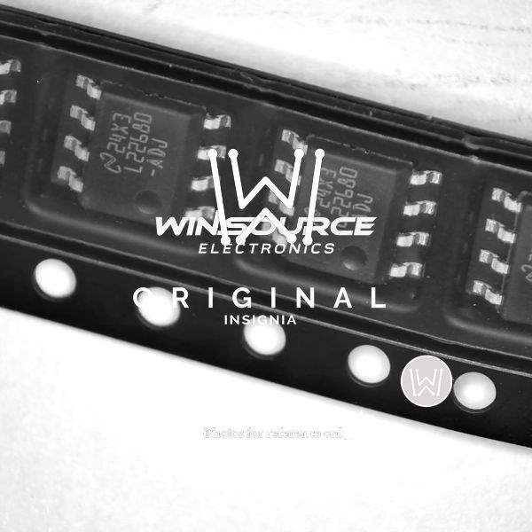 LM22680MR-ADJ Real Image3