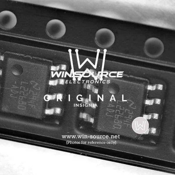 LM22680MRX-ADJ/NOPB Real Image3