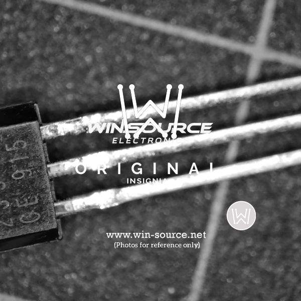 LM235Z Real Image