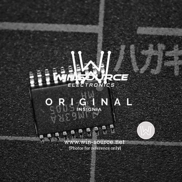LM25005MH Real Image