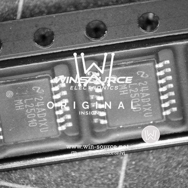 LM25010MHX Real Image