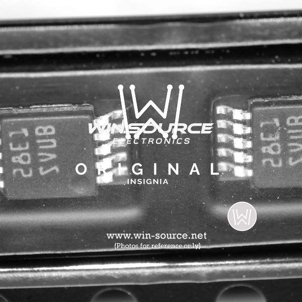 LM25011MY/NOPB Real Image2