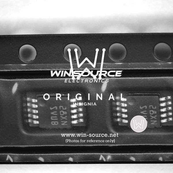LM25011MY/NOPB Real Image4