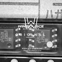 LM25017MR/NOPB Real Image