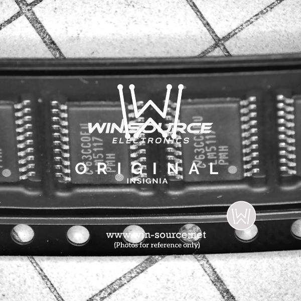 LM25117PMH Real Image