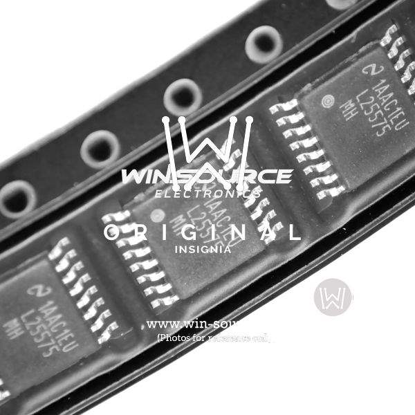 LM25575MH Real Image3