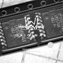 LM2574MX-ADJ/NOPB Real Image2