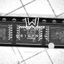 LM2574MX-ADJ Real Image