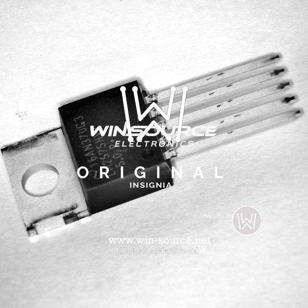 LM2575HVT-5.0/NOPB Real Image1