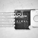 LM2575HVT-5.0/NOPB Real Image3