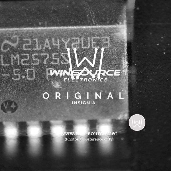 LM2575S-5.0 Real Image2