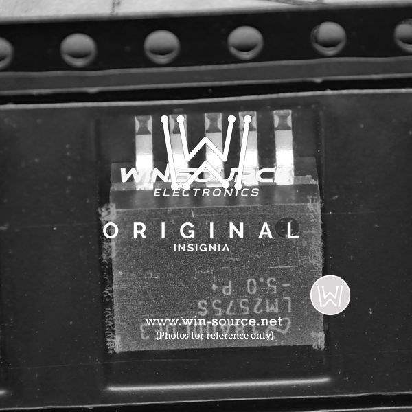 LM2575S-5.0 Real Image3