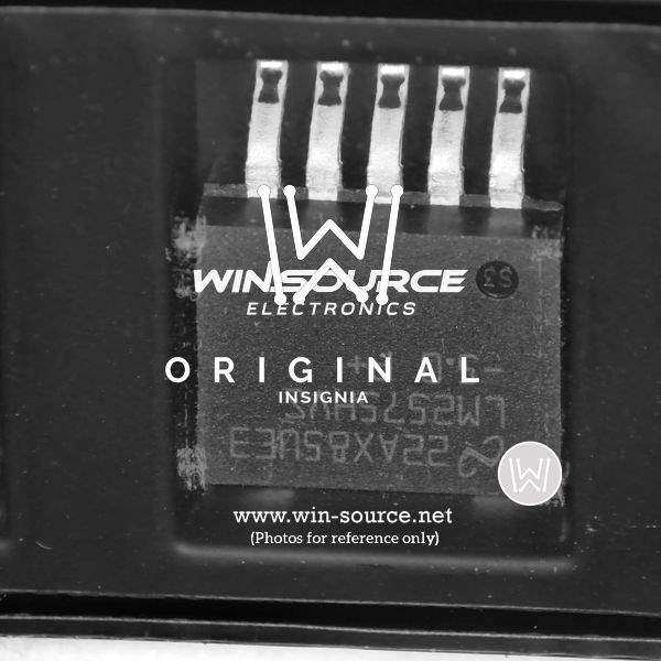 LM2575SX-5.0 Real Image1