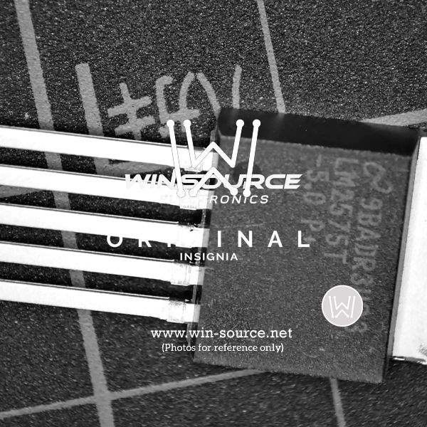 LM2575T-5.0 Real Image1