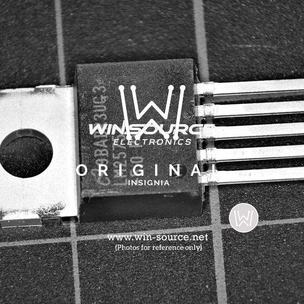 LM2575T-5.0 Real Image2