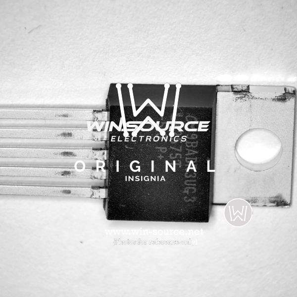 LM2575T-5.0/NOPB Real Image1