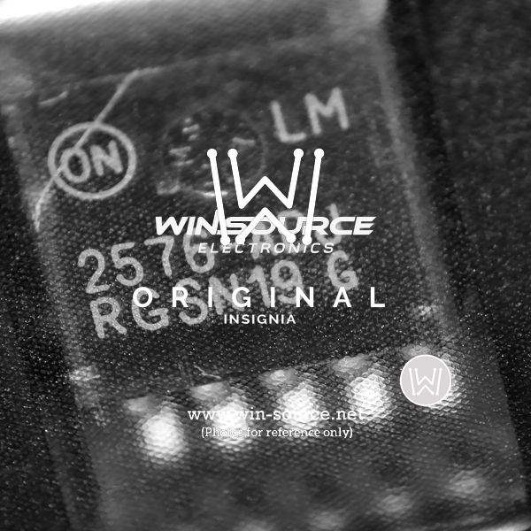 LM2576-ADJ Real Image